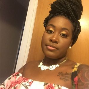 Meet your Posher, Jada